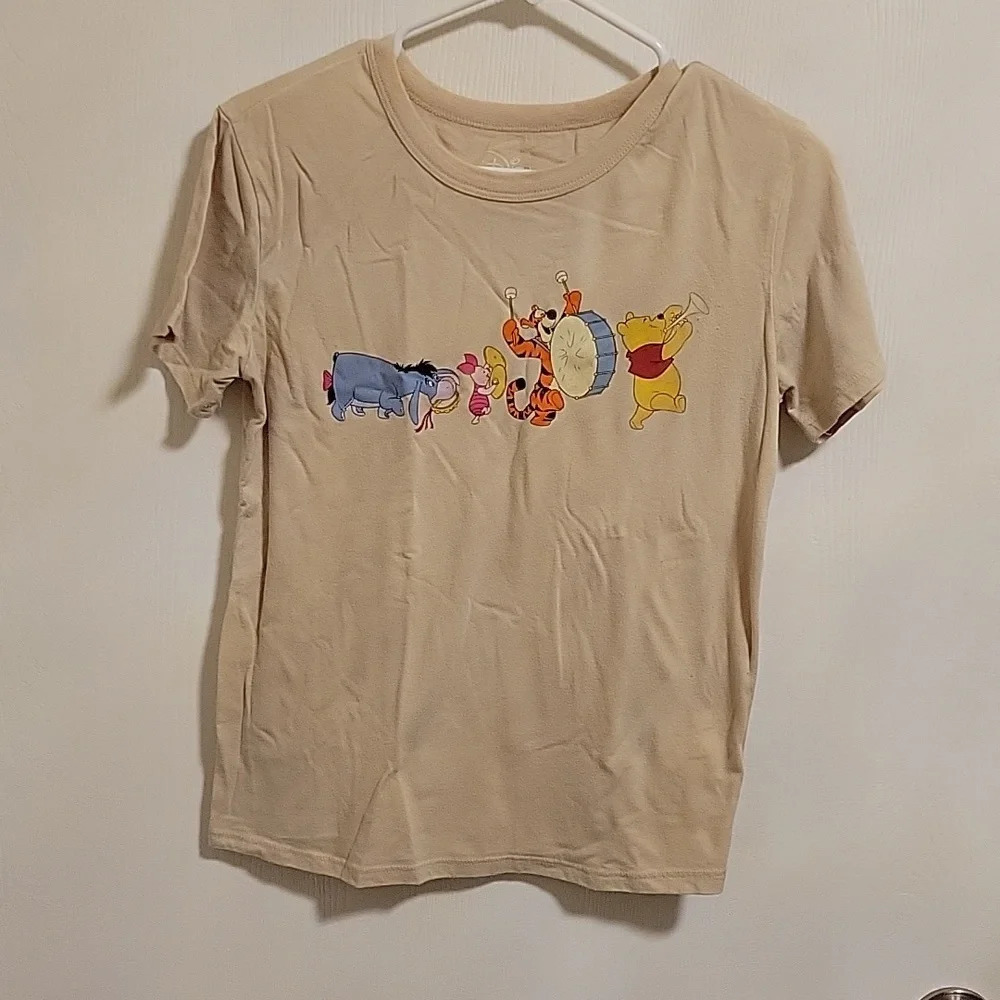 Disney‎ Winnie the pooh and friends